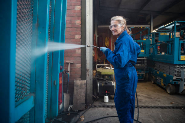 Best House Pressure Washing  in Jefferson, WI