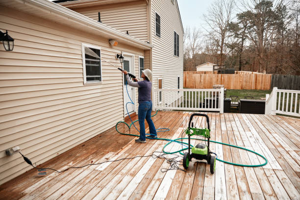 Best Pressure Washing Near Me  in Jefferson, WI