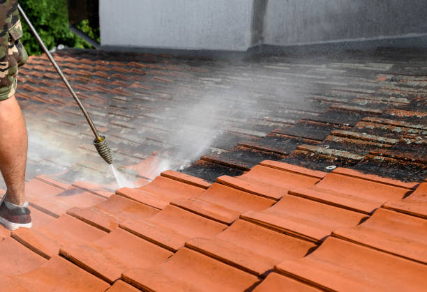 Local Pressure Washing Services in Jefferson, WI