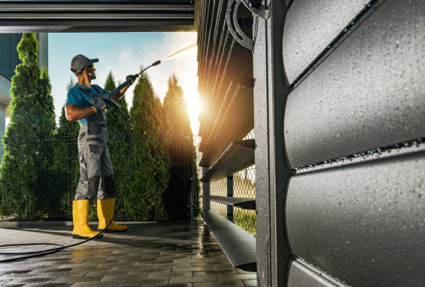 Best Roof Pressure Washing  in Jefferson, WI