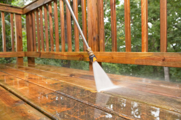 Reliable Jefferson, WI Pressure Washing Solutions